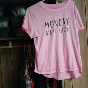 Shirt $3 must be bundled